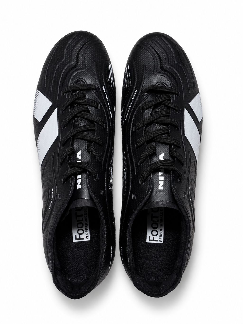 NIVIA Ashtang 3.0 Football Studs