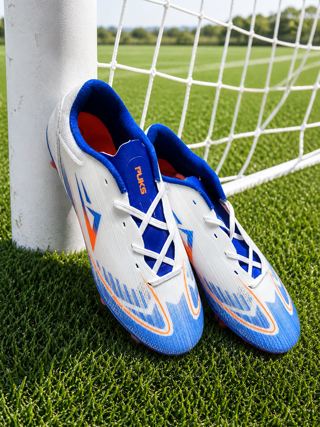 PUKS DANISA MG Football Studs