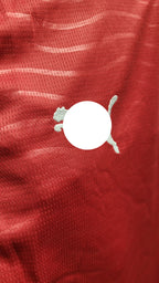 Portugal WC 2026 Home - MatchDay Kit (Jersey+Shorts)