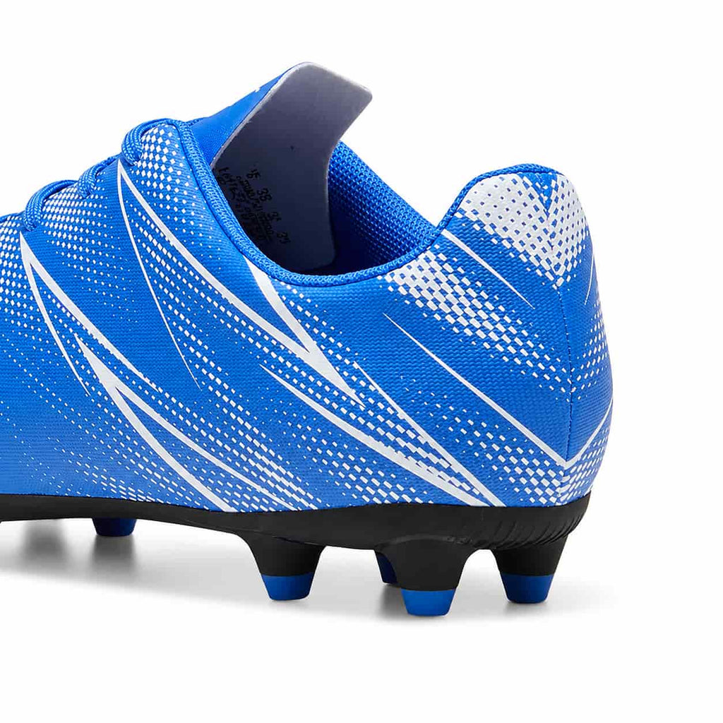 PUMA Attacanto Footballs Shoe (FG/AG)