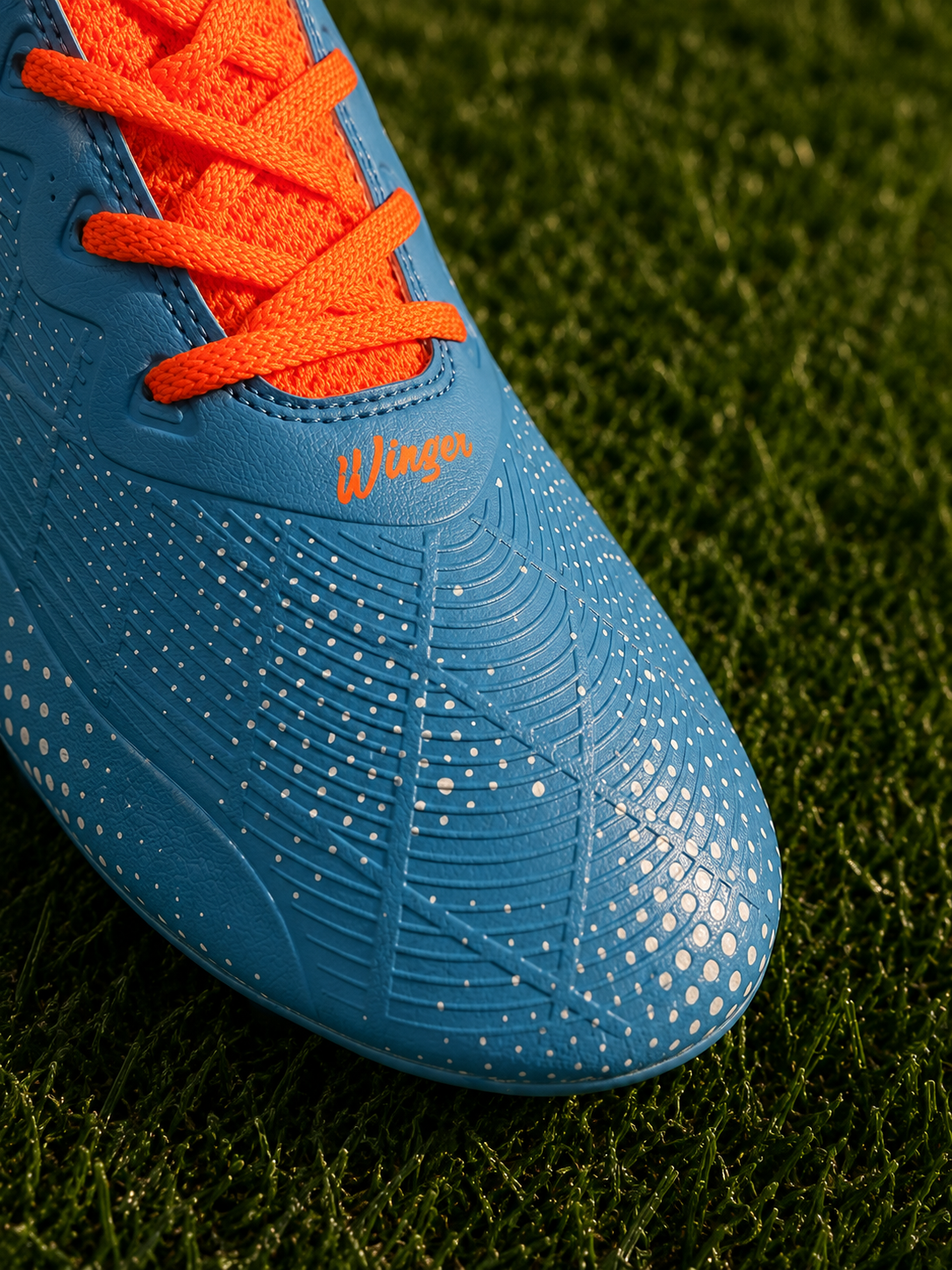 PUKS Art Winner Football Studs For All grounds (FG/MG)