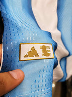 Argentina WC 2026 Home Kit - Player Version