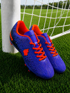 Silco Strike Football Studs - FG/MG