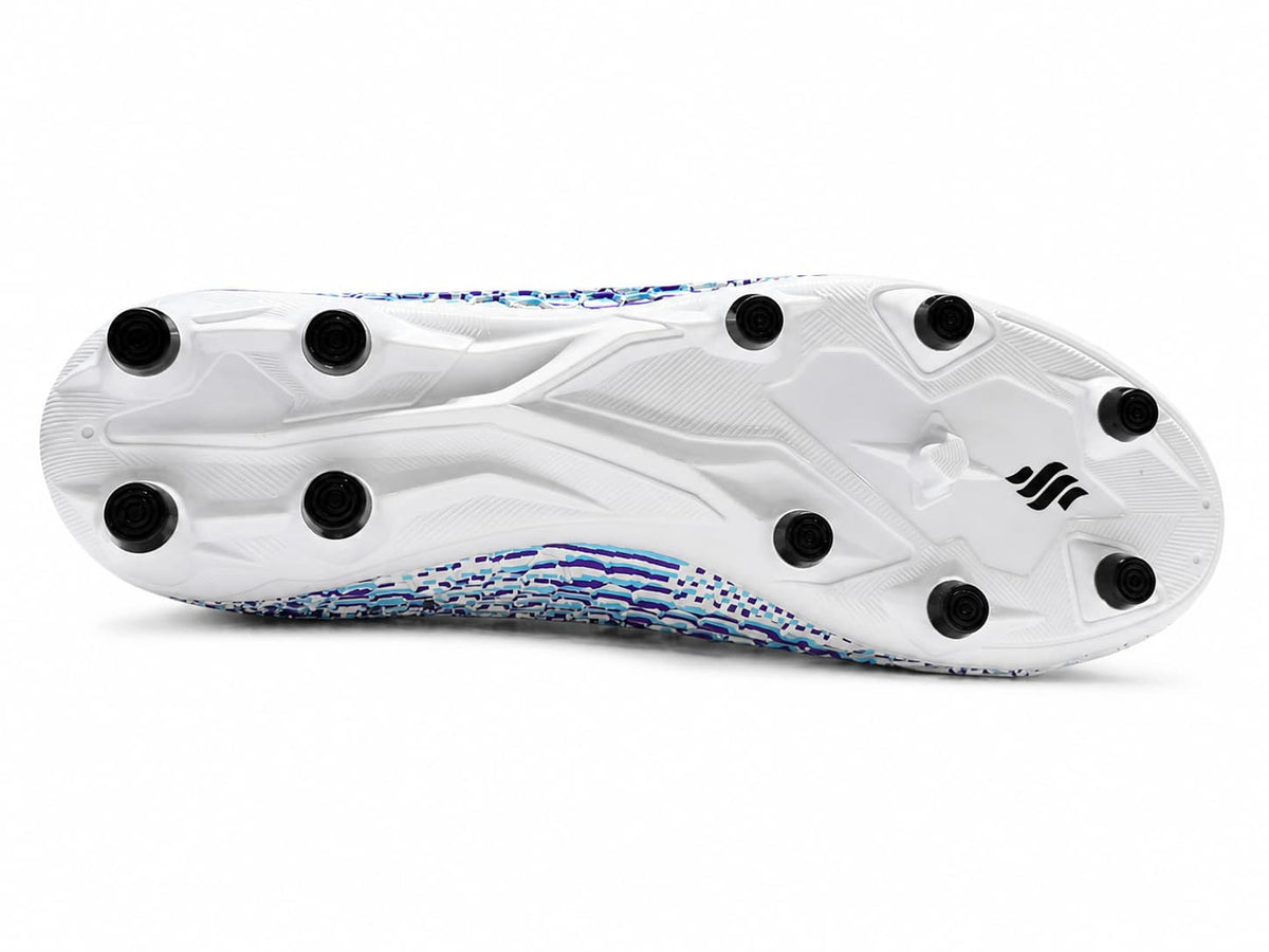 Silco Phantom Force Football Studs - FG/MG