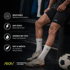 AGON Shorts Performance Tighty