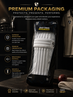 SG Players Xtreme RH Cricket Batting Legguard (Batting Pad)