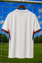 CHELSEA AWAY KIT 2025/26 (JERSEY + SHORTS)