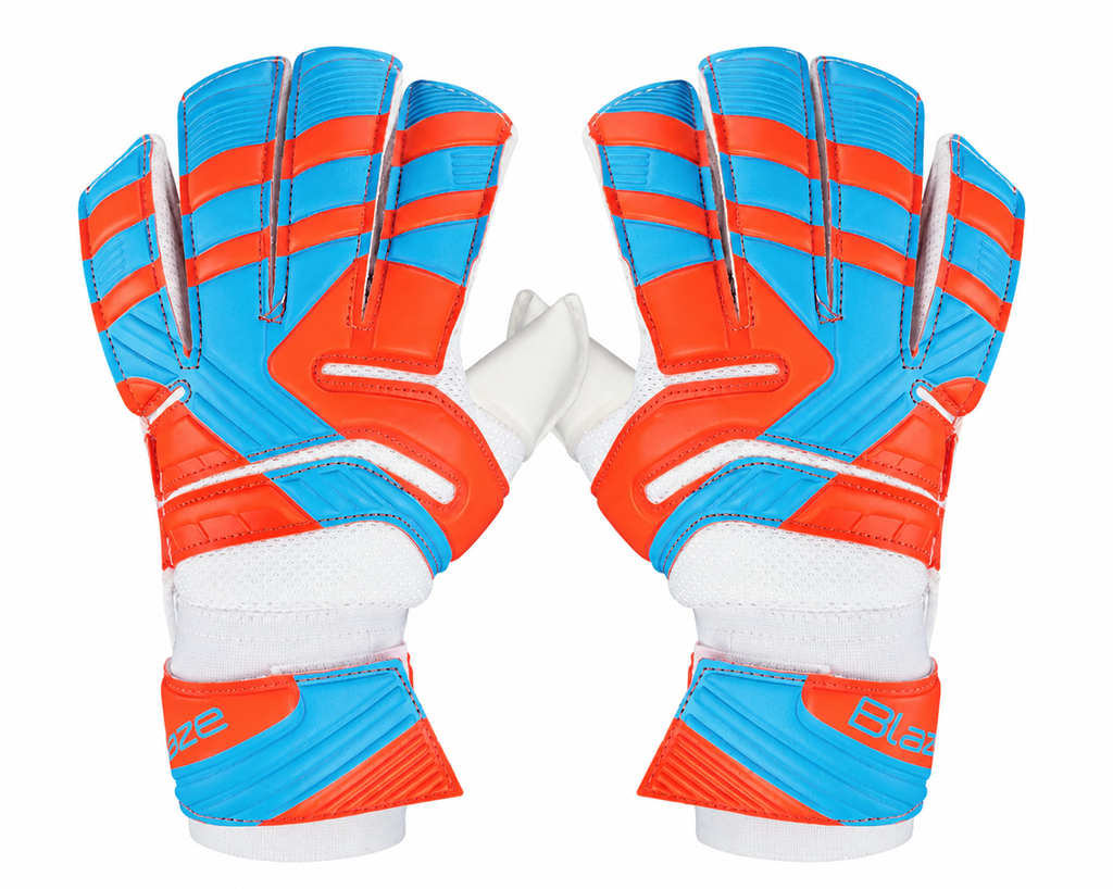 NIVIA Blaze GK Gloes (L)