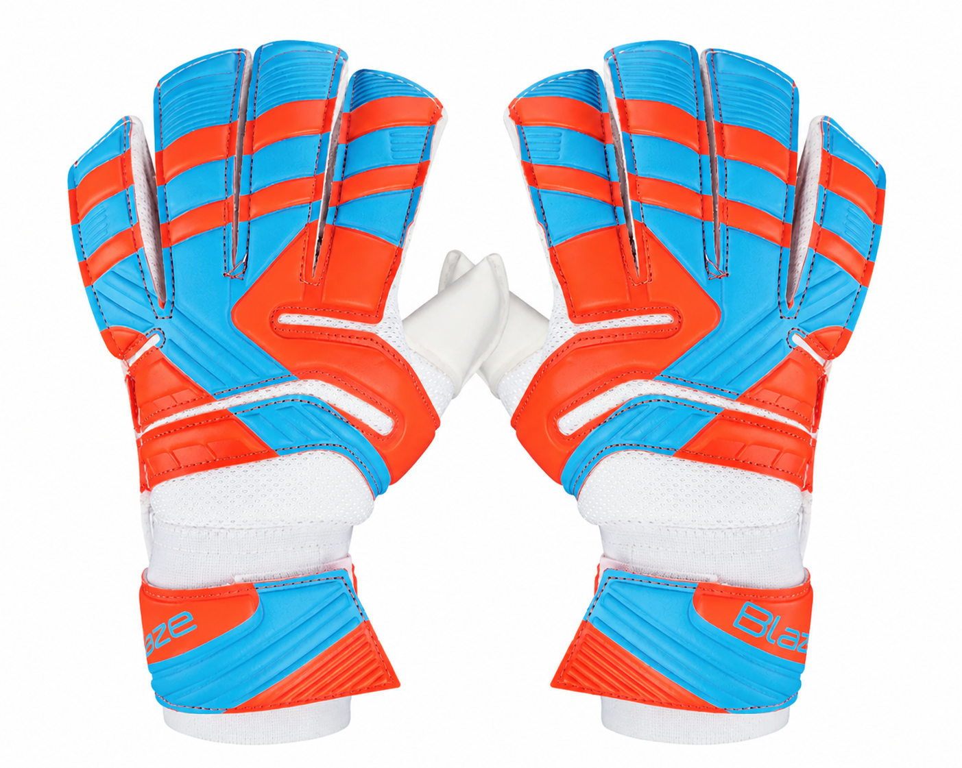 NIVIA Blaze GK Gloes (L)