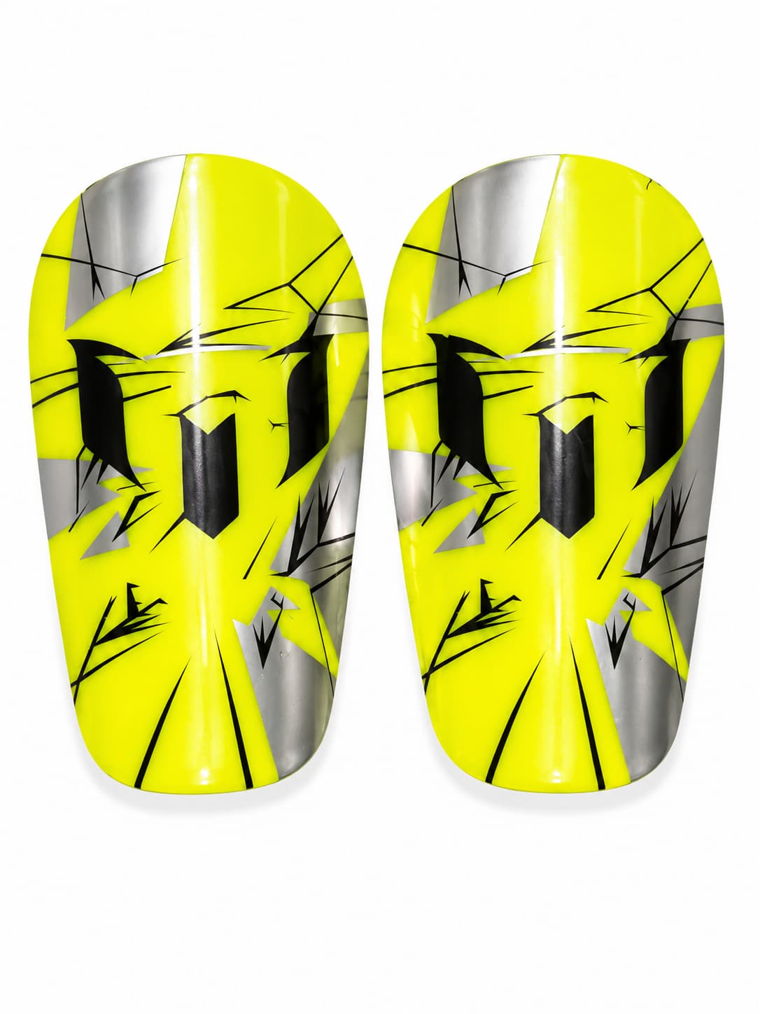 Football Mini Shin Guards - MESSI Edition