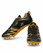 Vector X Flyer Running Spikes For Men