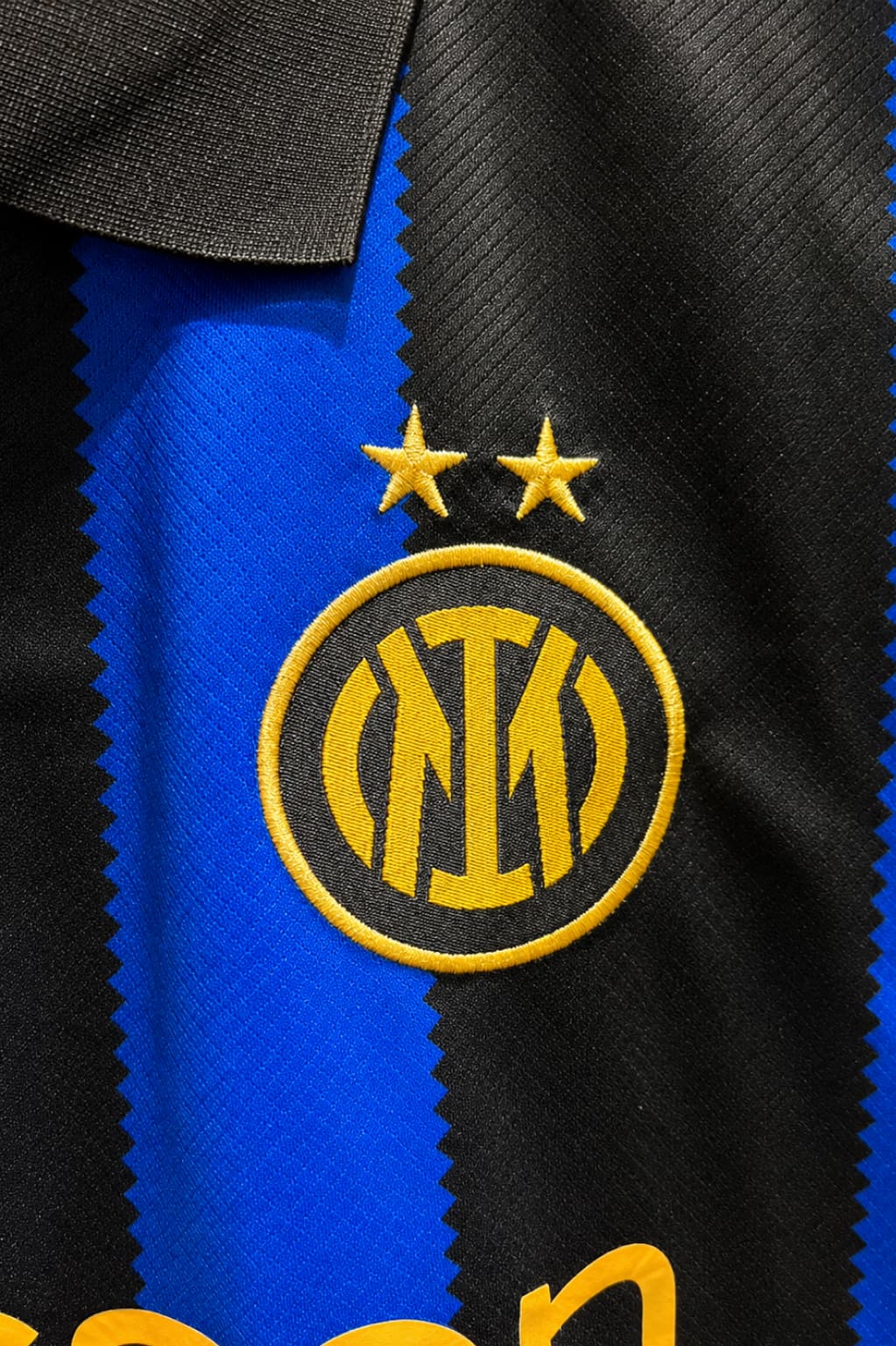 INTER MILAN HOME KIT 2026/27(JERSEY + SHORTS)