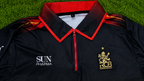 Cricket Jersey - RCB VK  25/26 Season