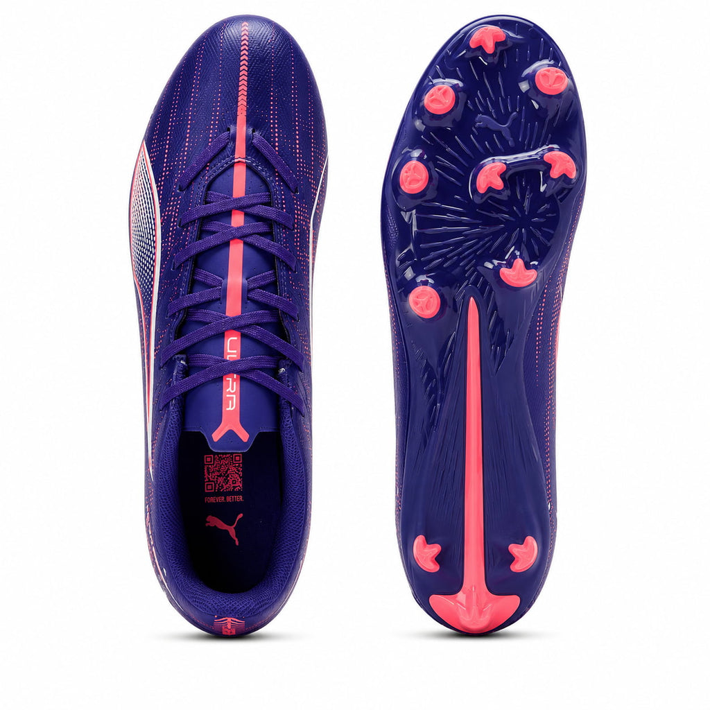 PUMA Ultra 5 Footballs Shoe (FG/AG)