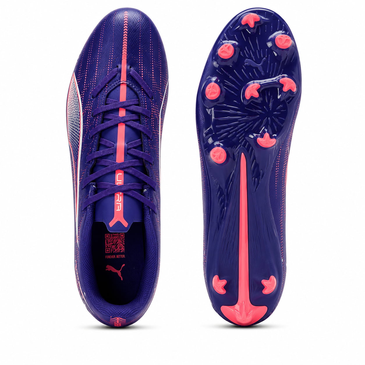 PUMA Ultra 5 Footballs Shoe (FG/AG)