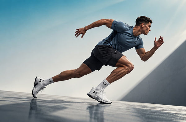 TRAINING APPARELS