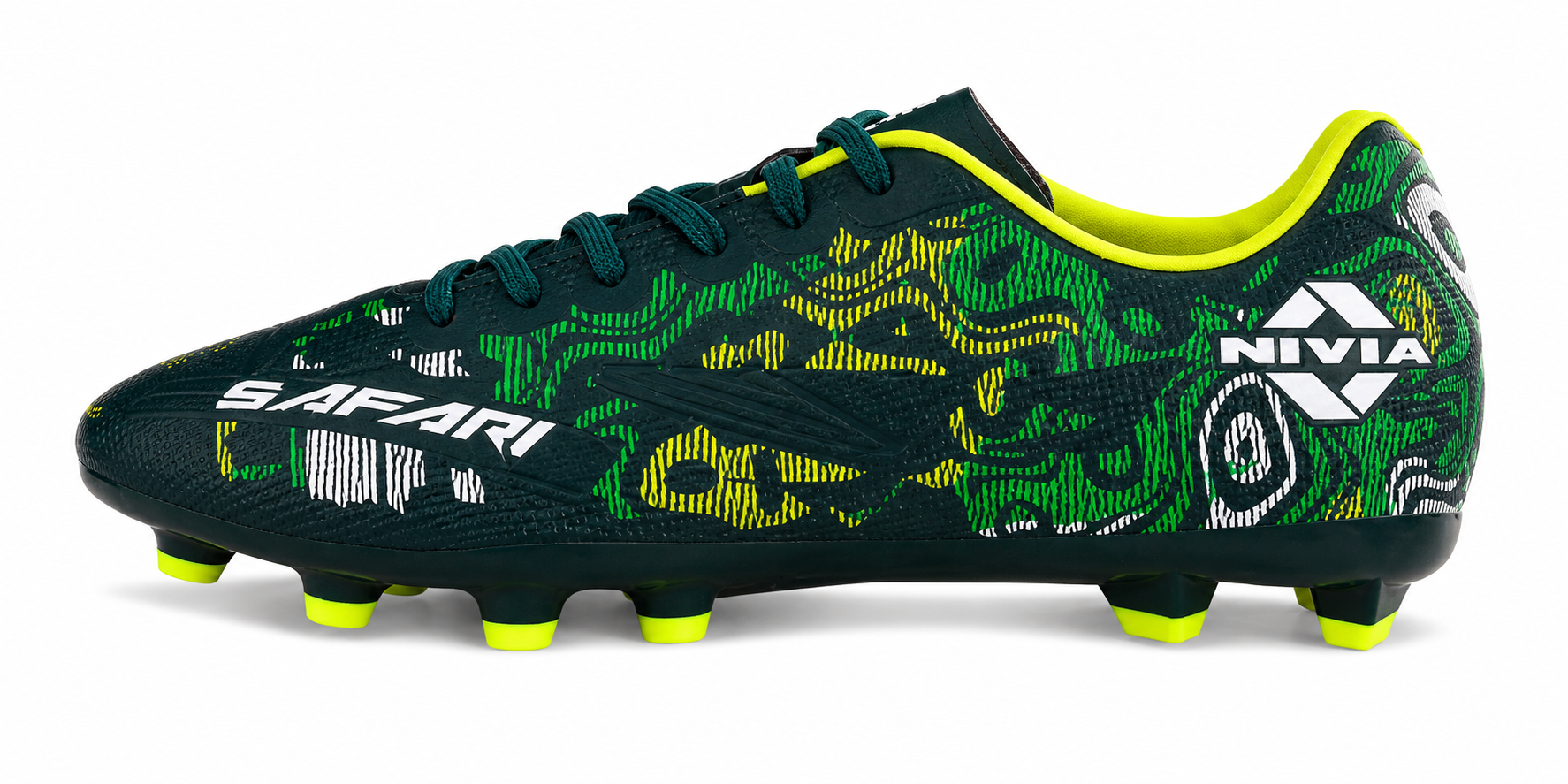 NIVIA  SAFARI - Mens Football Studs