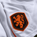 Netherlands WC26 Away MatchDay Kit(Jersey+Shorts)