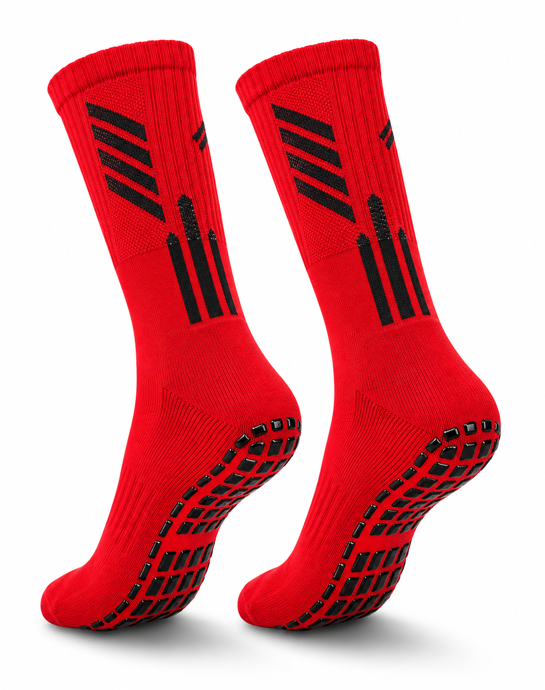 Mizaki Clutch Grip Socks - Calf Length