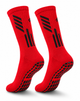 Mizaki Clutch Grip Socks - Calf Length