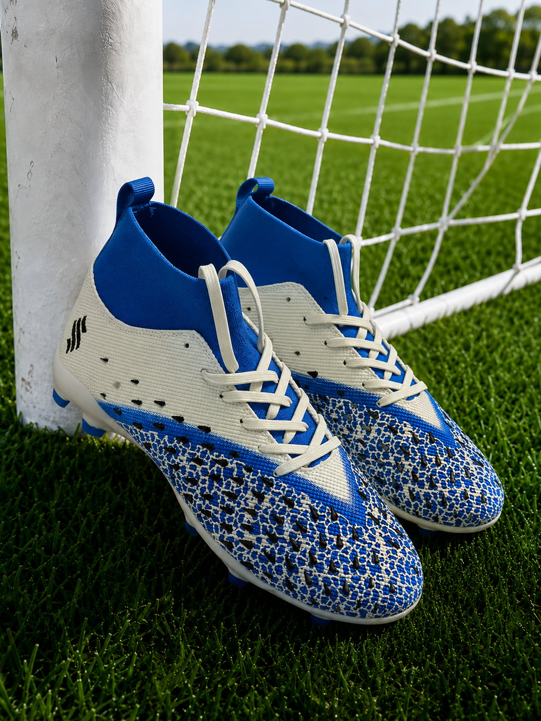 Silco TurboTouch Football Studs - FG/MG