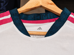 REAL MADRID HOME KIT 2026/27(JERSEY + SHORTS)