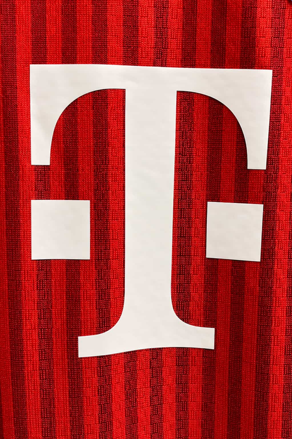 Bayern Munich 26/27 - Player Version