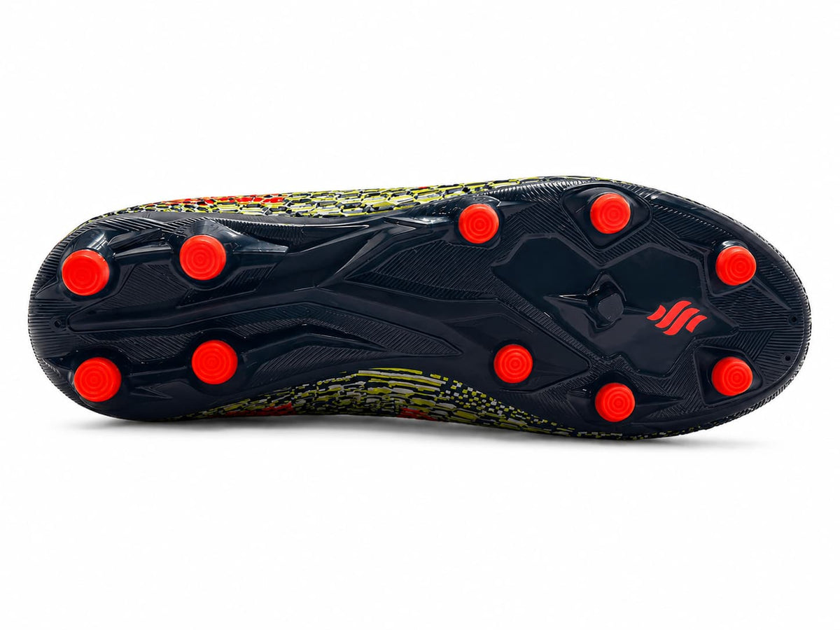 Silco Phantom Force Football Studs - FG/MG