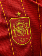 Spain WC 2026 Home - MatchDay Kit (Jersey+Shorts)
