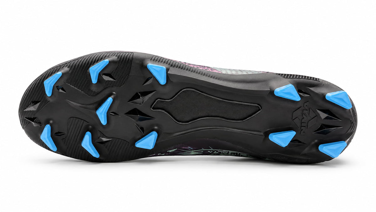 NIVIA  VOLTA Football Studs - Multi Grounds