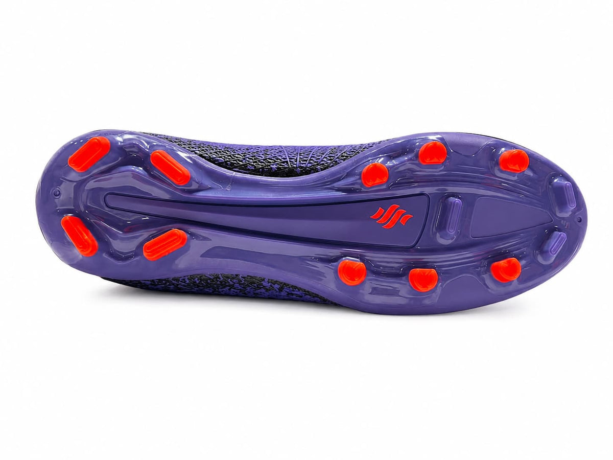 Silco Strike Football Studs - FG/MG