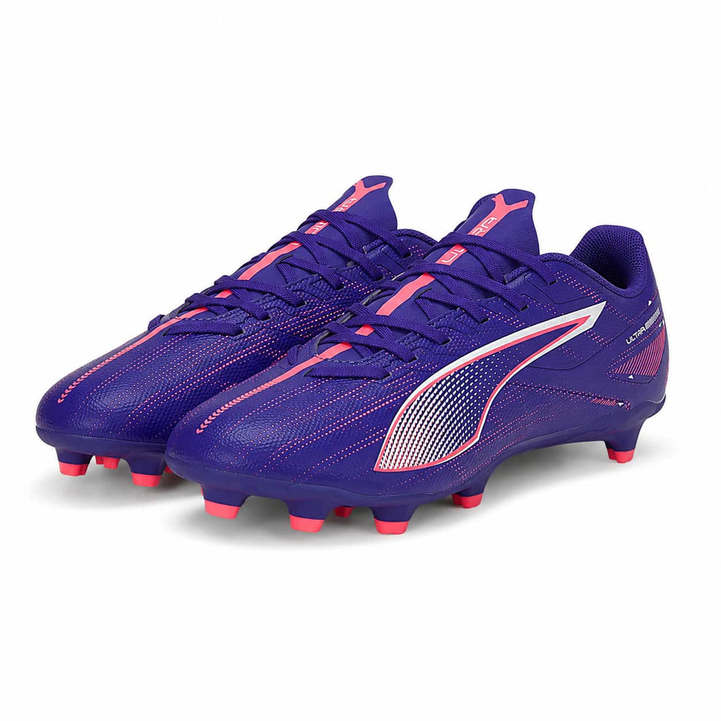 PUMA Ultra 5 Footballs Shoe (FG/AG)