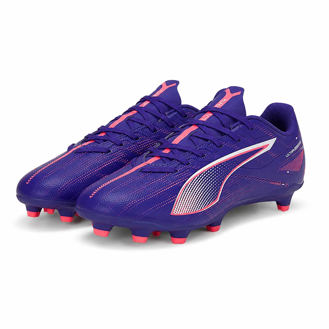 PUMA Ultra 5 Footballs Shoe (FG/AG)