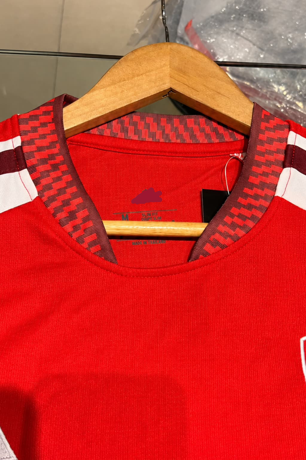 ARSENAL HOME KIT 2026/27 (JERSEY + SHORTS)