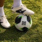 VECTOR X Thunder Pro Fifa Basic Profesisonal Match Ball - Size 5