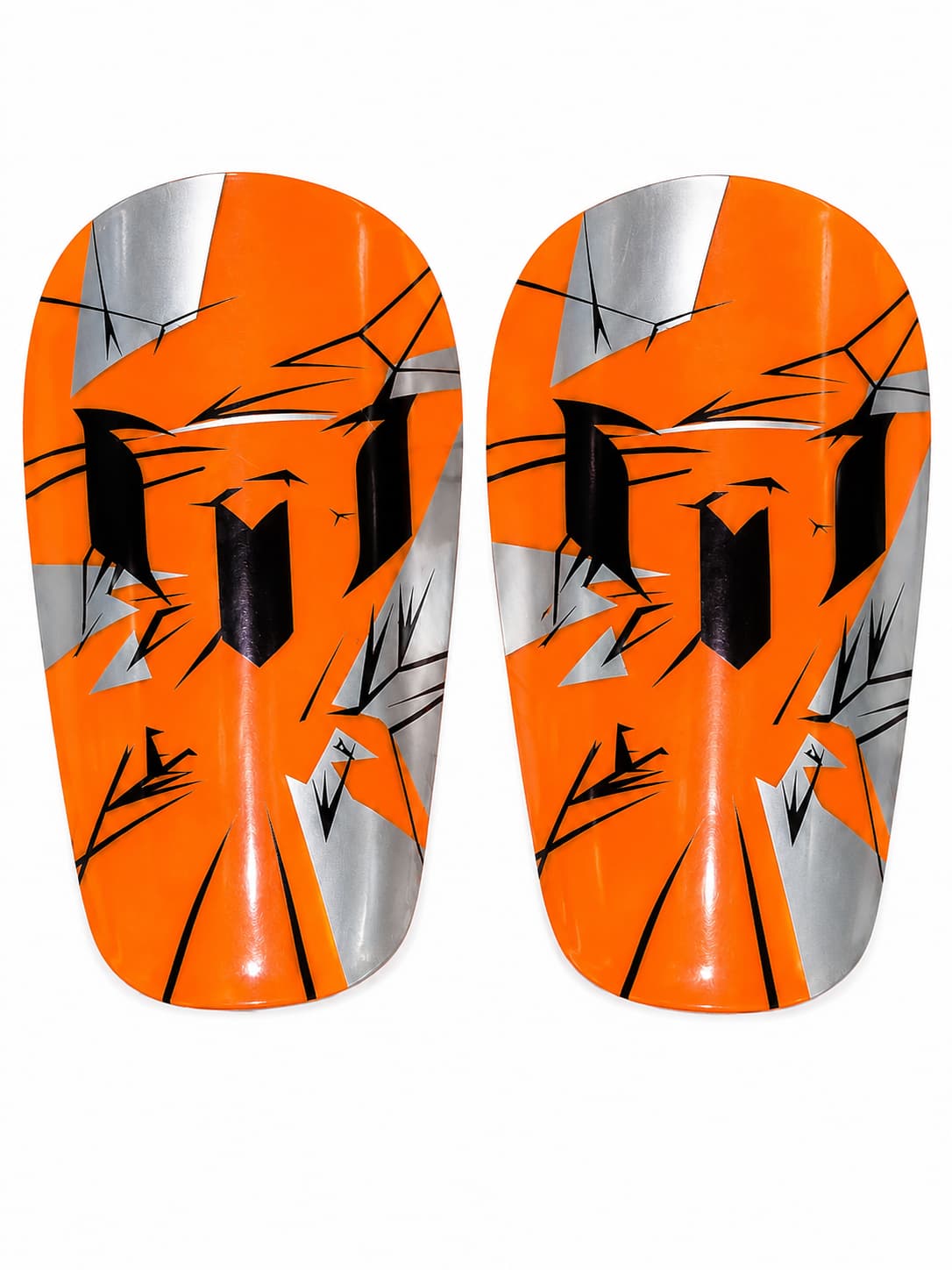 Football Mini Shin Guards - MESSI Edition