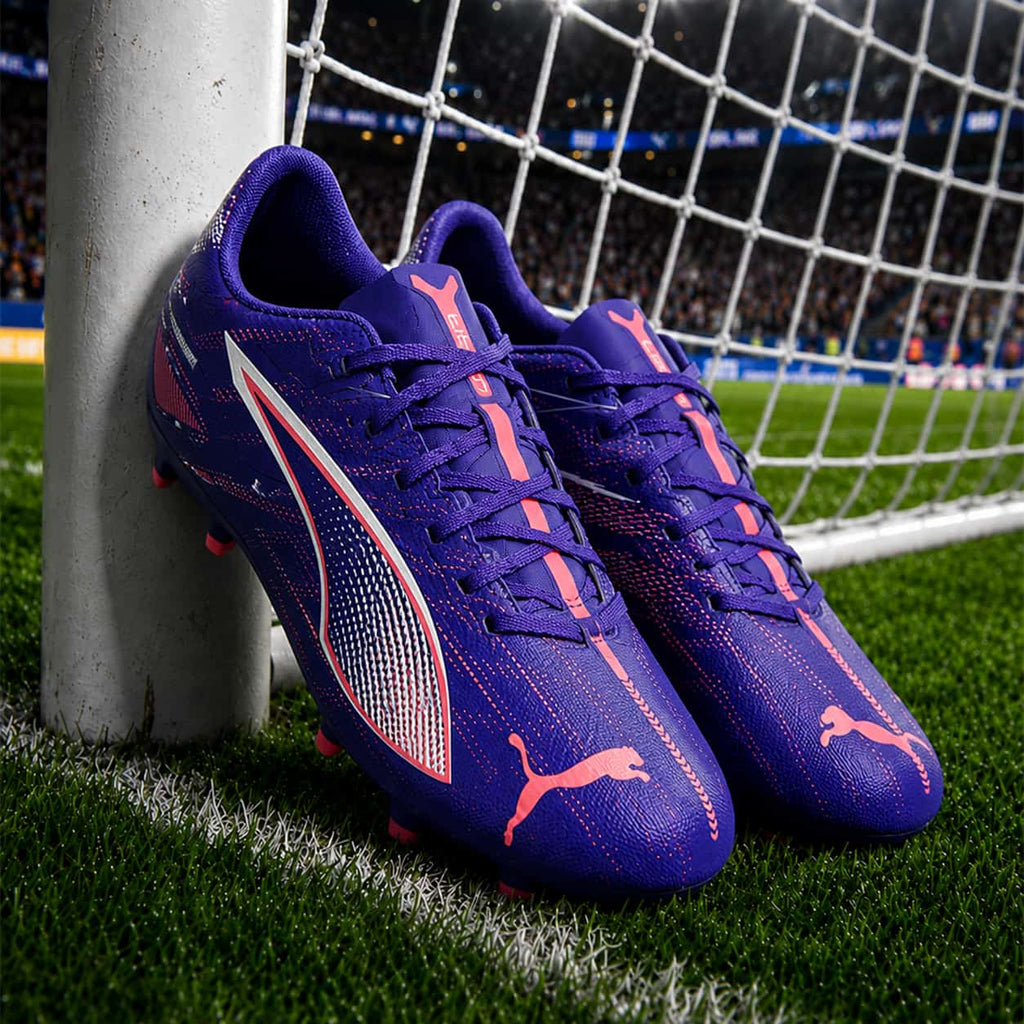 PUMA Ultra 5 Footballs Shoe (FG/AG)