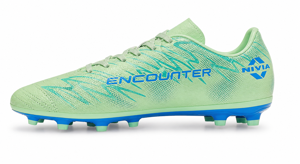 NIVIA Encounter 11 MG Football Studs