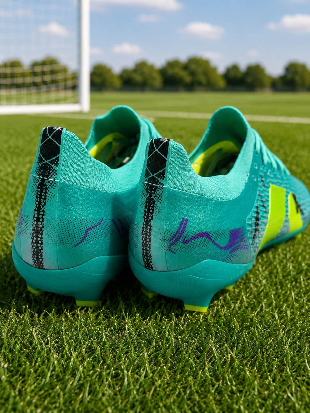 NIVIA  VOLTA Football Studs - Multi Grounds