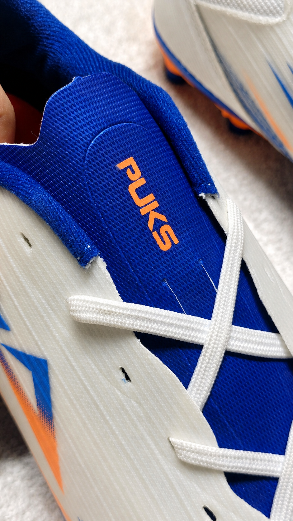 PUKS Danisa  Football Studs For All grounds (FG/MG)