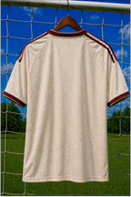 Spain Away WC 2026 Away Kit(Jersey+Shorts)
