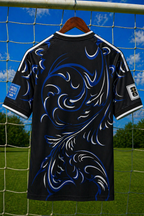 Argentina WC 2026 Home & Away Kit (Jersey+Shorts)