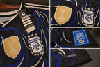 Argentina WC 2026 Home & Away Kit (Jersey+Shorts)