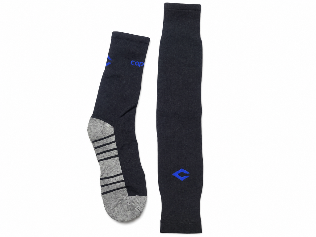 Captain SLEEVE Plus Pro - Combo Socks