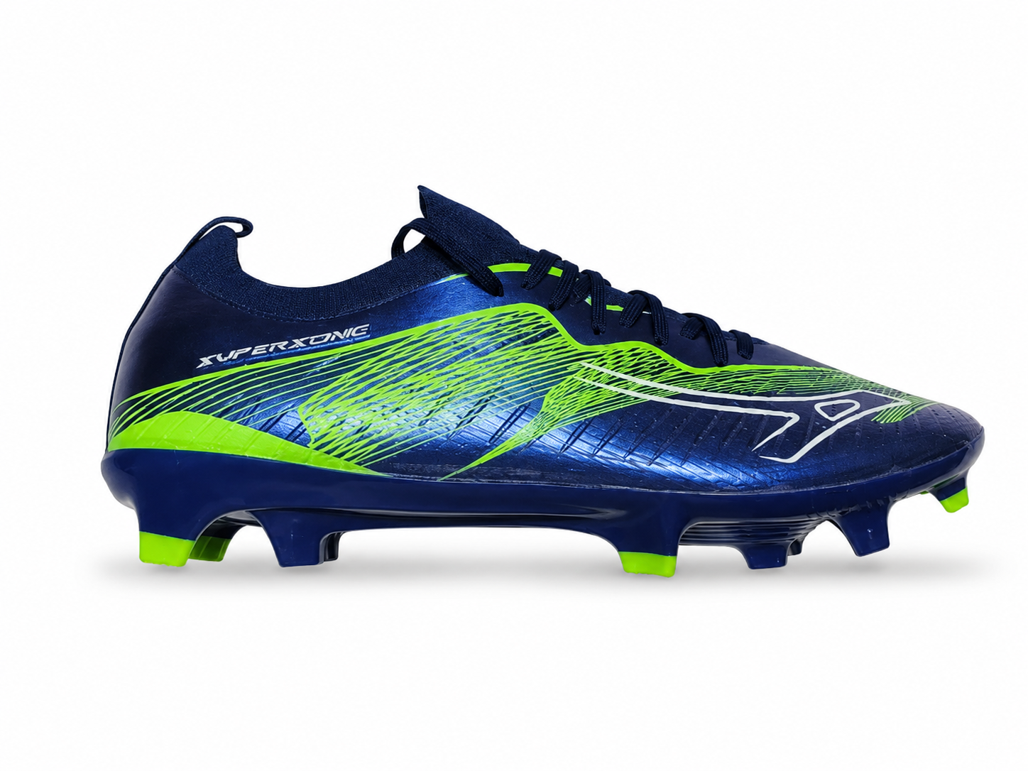 ANZA SuperSonic Football Shoe - Multi Ground