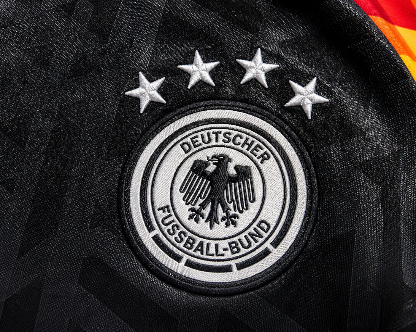 Germany Away 24/25 Third Kit(Jersey+Shorts)
