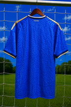 ITALY WC26 Home MatchDay Kit(Jersey+Shorts)