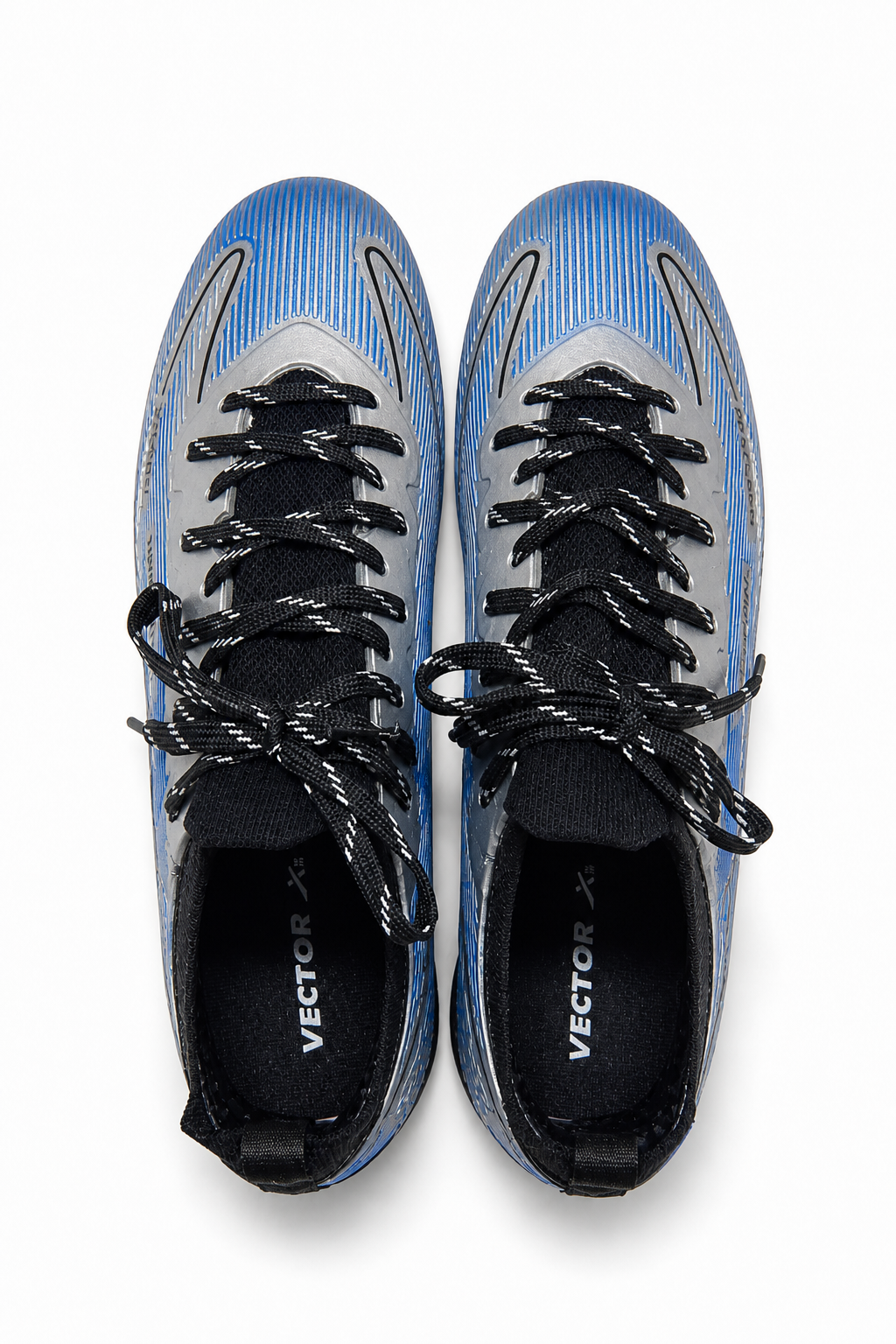 VECTOR X Panther 7.0 LightWeight Football Studs