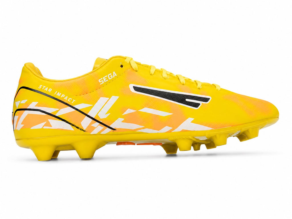 Sega Spectra Football Shoes For Men (Mixed Color)