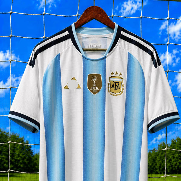 JERSEYS